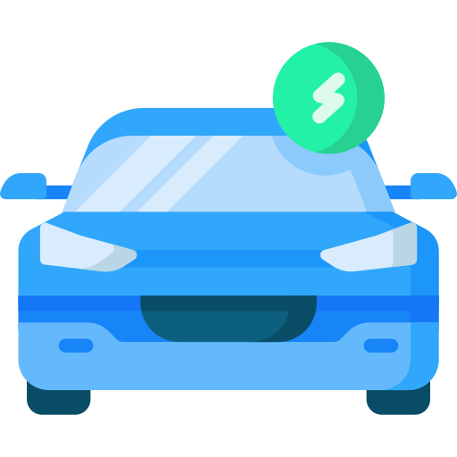 EV Dex logo